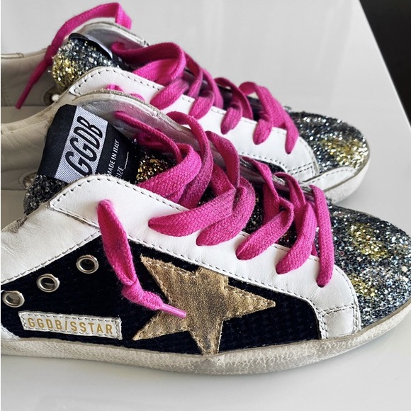 Golden Goose Superstar - Picture 8 of 10